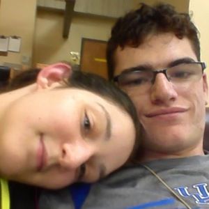 Meet your Posher, Katelyn